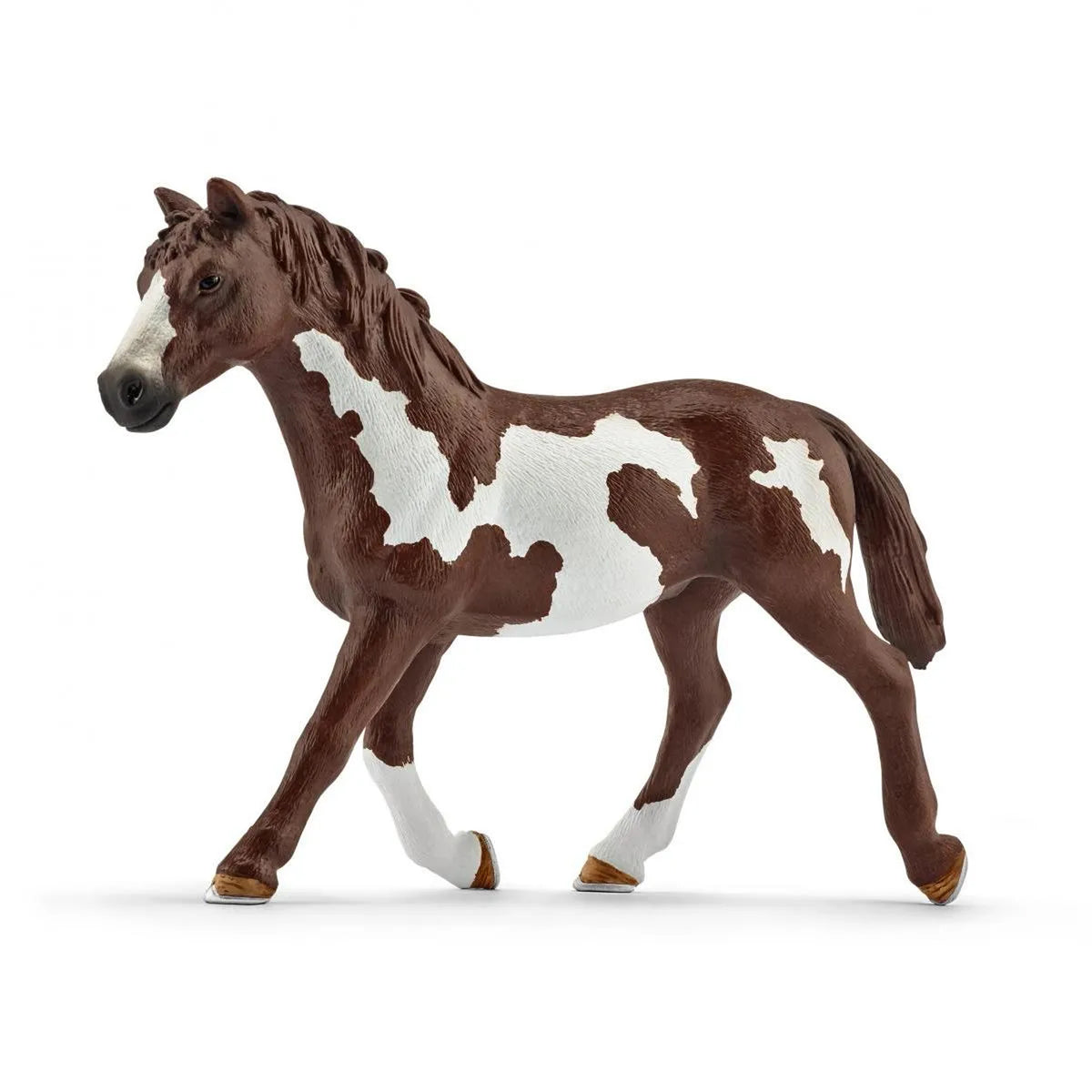 Schleich Team Roping with Cowboy