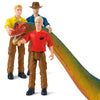 Schleich Large Dino Research Station-41462-Animal Kingdoms Toy Store