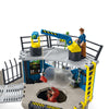 Schleich Large Dino Research Station-41462-Animal Kingdoms Toy Store