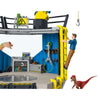 Schleich Large Dino Research Station-41462-Animal Kingdoms Toy Store