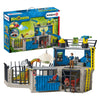 Schleich Large Dino Research Station-41462-Animal Kingdoms Toy Store