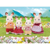 Sylvanian Families Chocolate Rabbit Family-4150-Animal Kingdoms Toy Store