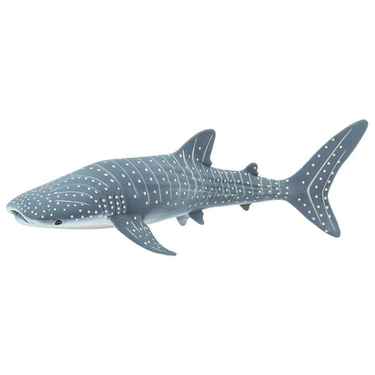 Safari Ltd Whale Shark-SAF422129-Animal Kingdoms Toy Store