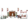 Schleich Big Horse Show Expanded-42338-Animal Kingdoms Toy Store