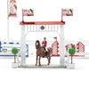 Schleich Big Horse Show Expanded-42338-Animal Kingdoms Toy Store