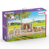 Schleich Big Horse Show Expanded-42338-Animal Kingdoms Toy Store
