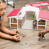 Schleich Riding Centre with Accessories