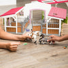 Schleich Riding Centre with Accessories