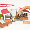Schleich Riding Centre with Accessories