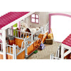 Schleich Riding Centre with Accessories-42344-Animal Kingdoms Toy Store