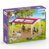 Schleich Riding School with Riders-42389-Animal Kingdoms Toy Store