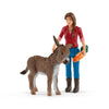Schleich Large Farm House-42407-Animal Kingdoms Toy Store