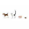 Schleich Large Farm House-42407-Animal Kingdoms Toy Store