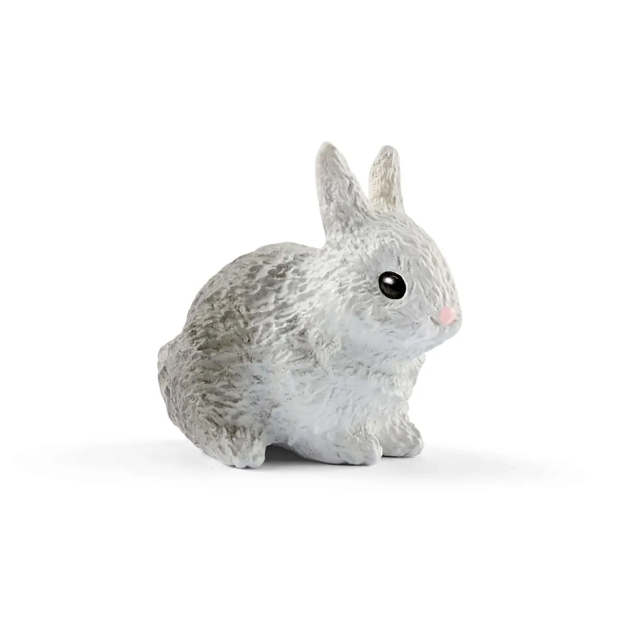 Schleich Rabbit Hutch – Animal Kingdoms Toy Store