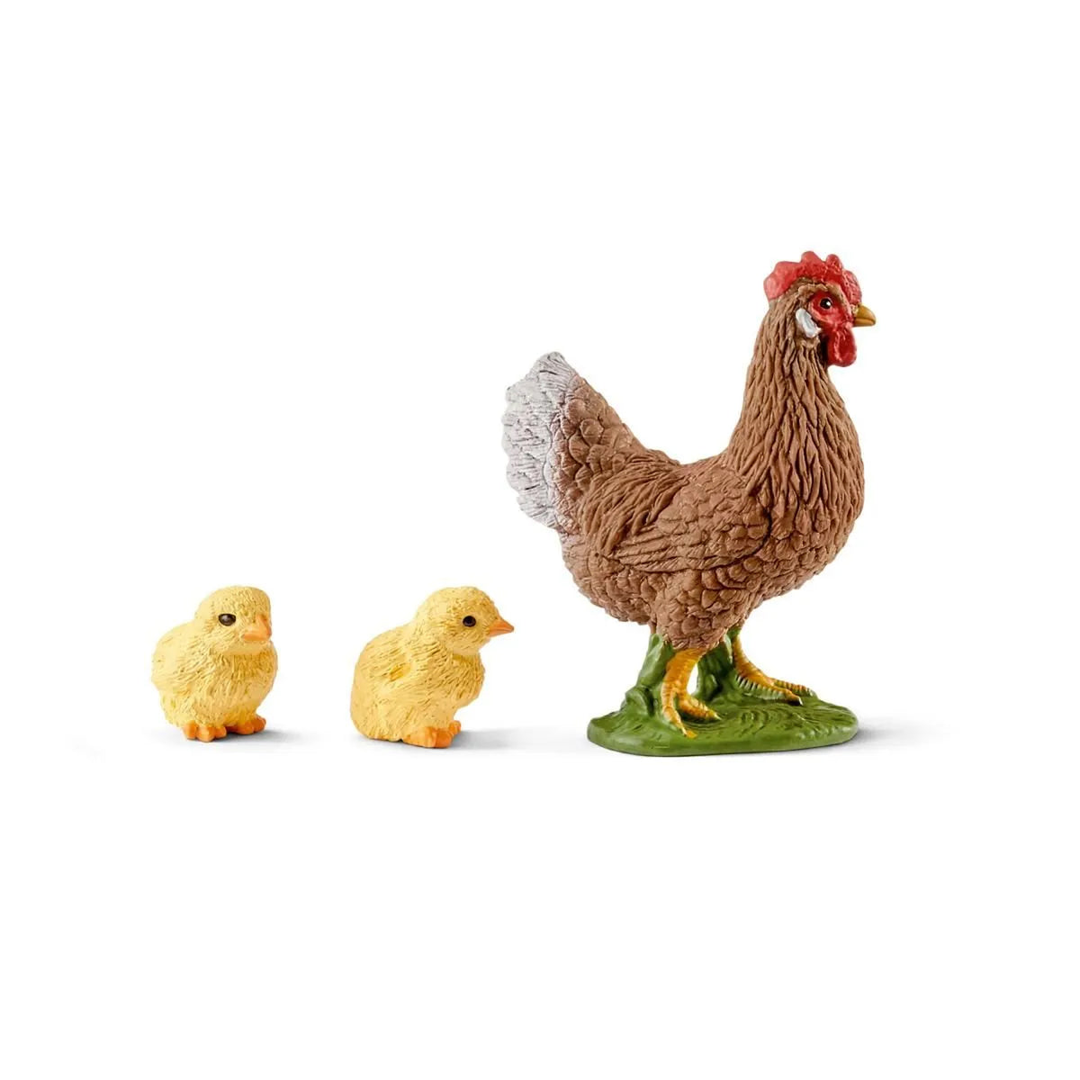 Schleich Hen Coop