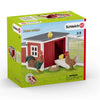 Schleich Hen Coop