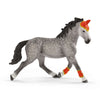 Schleich Mia's Vaulting Riding Set-42443-Animal Kingdoms Toy Store