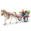 Schleich Carriage for Horse Show-42467-Animal Kingdoms Toy Store