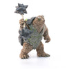 Schleich Armoured Turtle with Weapon-42496-Animal Kingdoms Toy Store