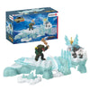 Schleich Attack on Ice Fortress-42497-Animal Kingdoms Toy Store