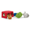 Schleich Home for Rabbits and Guinea Pigs-42500-Animal Kingdoms Toy Store