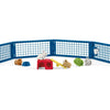 Schleich Home for Rabbits and Guinea Pigs-42500-Animal Kingdoms Toy Store