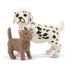 Schleich Vet Practice With Pets-42502-Animal Kingdoms Toy Store