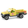 Schleich Veterinarian Visit at Farm-42503-Animal Kingdoms Toy Store