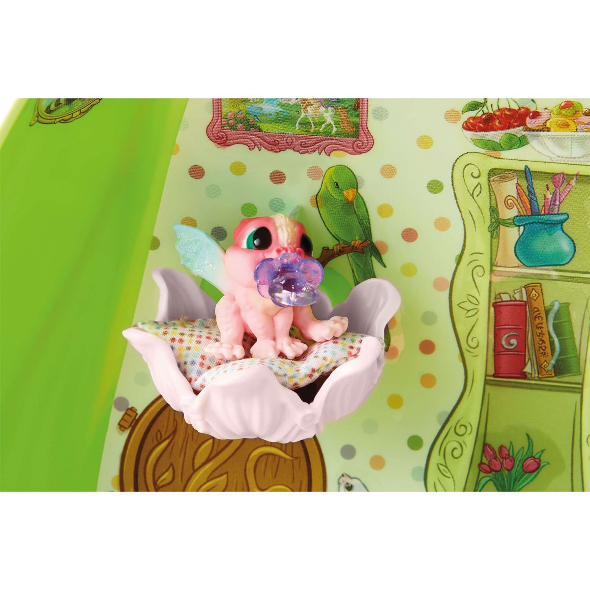 Schleich Marween's Animal Nursery-42520-Animal Kingdoms Toy Store