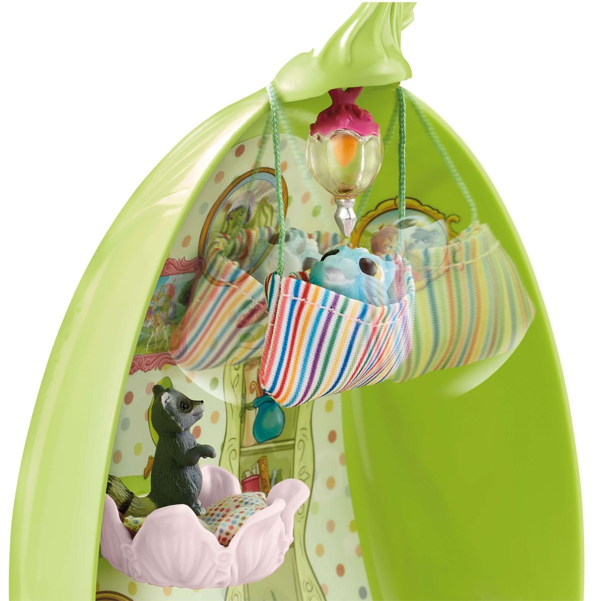 Schleich Marween's Animal Nursery-42520-Animal Kingdoms Toy Store