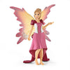 Schleich Fairy Cafe Blossom-42526-Animal Kingdoms Toy Store