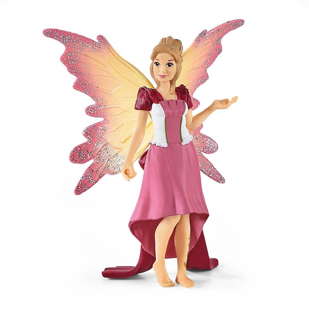 Schleich Fairy Cafe Blossom-42526-Animal Kingdoms Toy Store