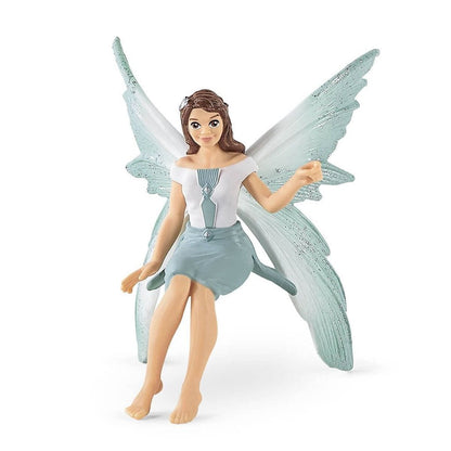 Schleich Fairy Cafe Blossom-42526-Animal Kingdoms Toy Store
