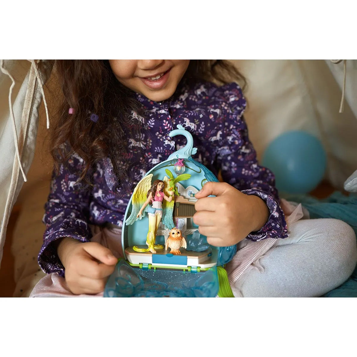 Schleich Mystic Library Blossom