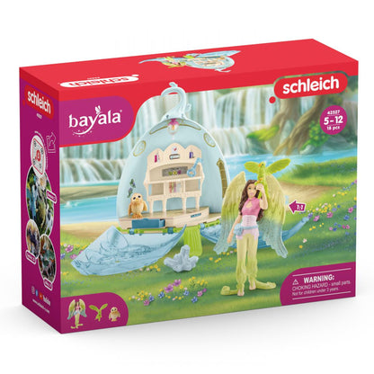 Schleich Mystic Library Blossom