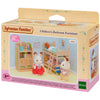 Sylvanian Families Children’s Bedroom Furniture-4254-Animal Kingdoms Toy Store
