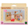Sylvanian Families Children’s Bedroom Furniture-4254-Animal Kingdoms Toy Store