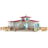 Schleich Horse Club Lakeside Riding Center