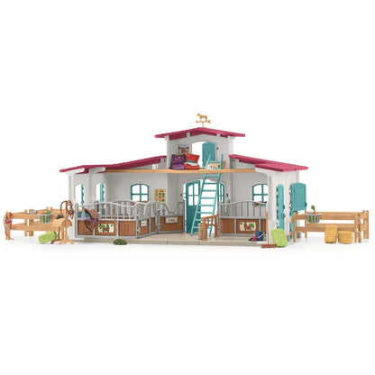 Schleich Horse Club Lakeside Riding Center