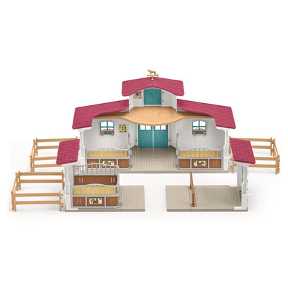 Schleich Horse Club Lakeside Riding Center