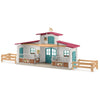 Schleich Horse Club Lakeside Riding Center