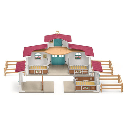 Schleich Horse Club Lakeside Riding Center
