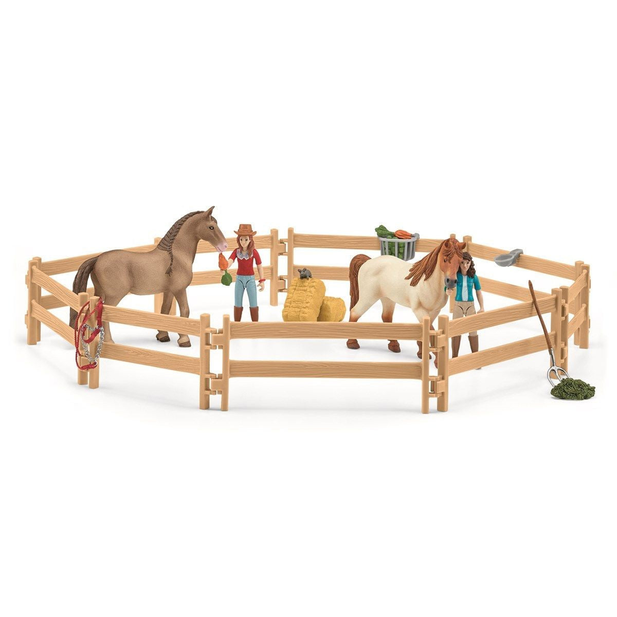 Schleich Horse Club Lakeside Riding Center