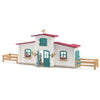 Schleich Horse Club Lakeside Riding Center
