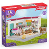 Schleich Horse Club Tack Shop