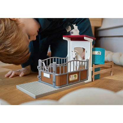 Schleich Horse Stall