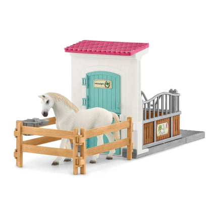Schleich Horse Stall