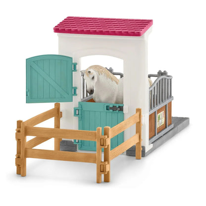 Schleich Horse Stall