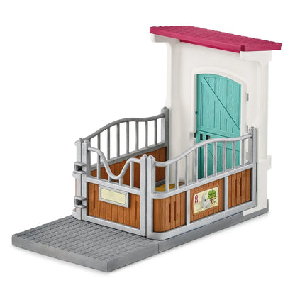 Schleich Horse Stall