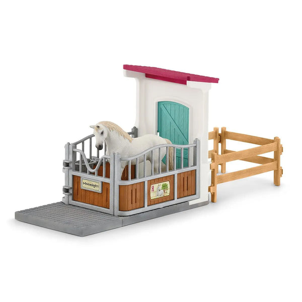 Schleich Horse Stall